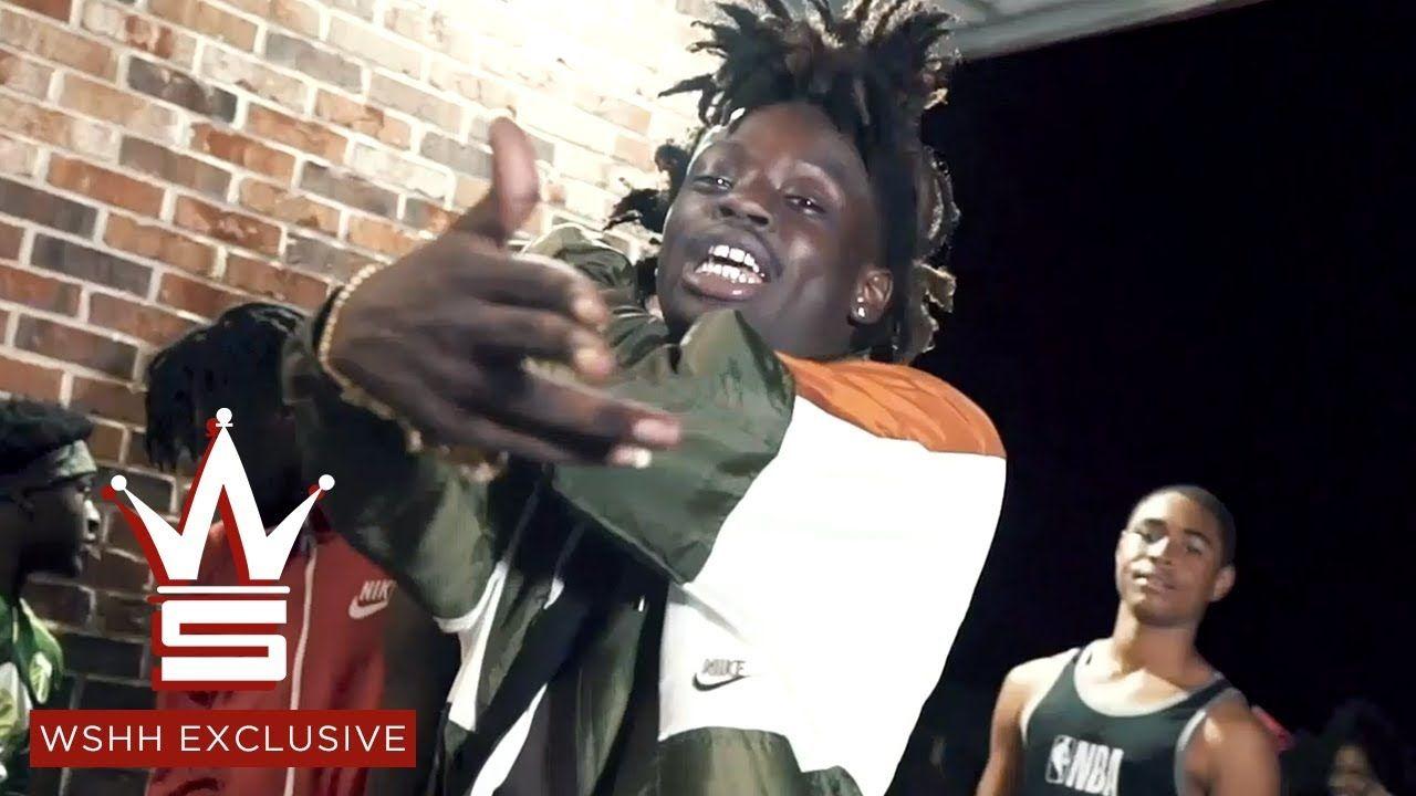 GlokkNine Jit (WSHH Exclusive Music Video). HIP HOP