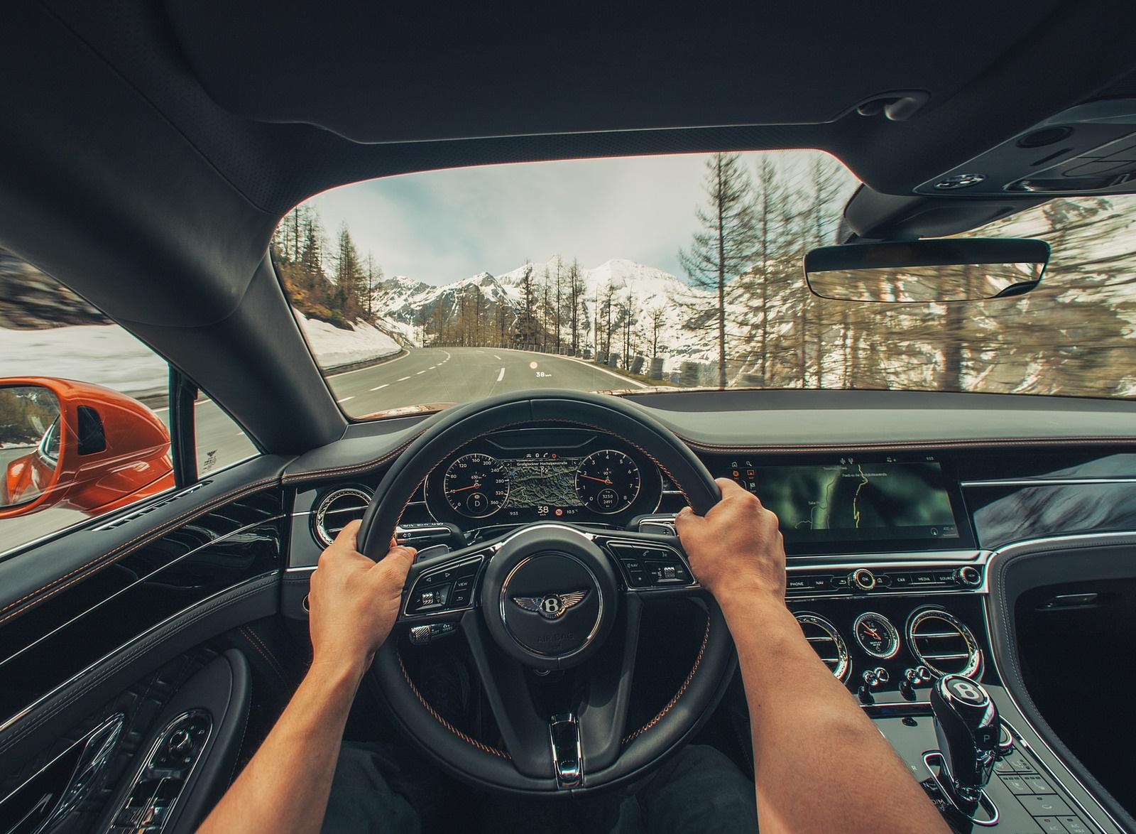 Steering Wheel Wallpapers - Wallpaper Cave