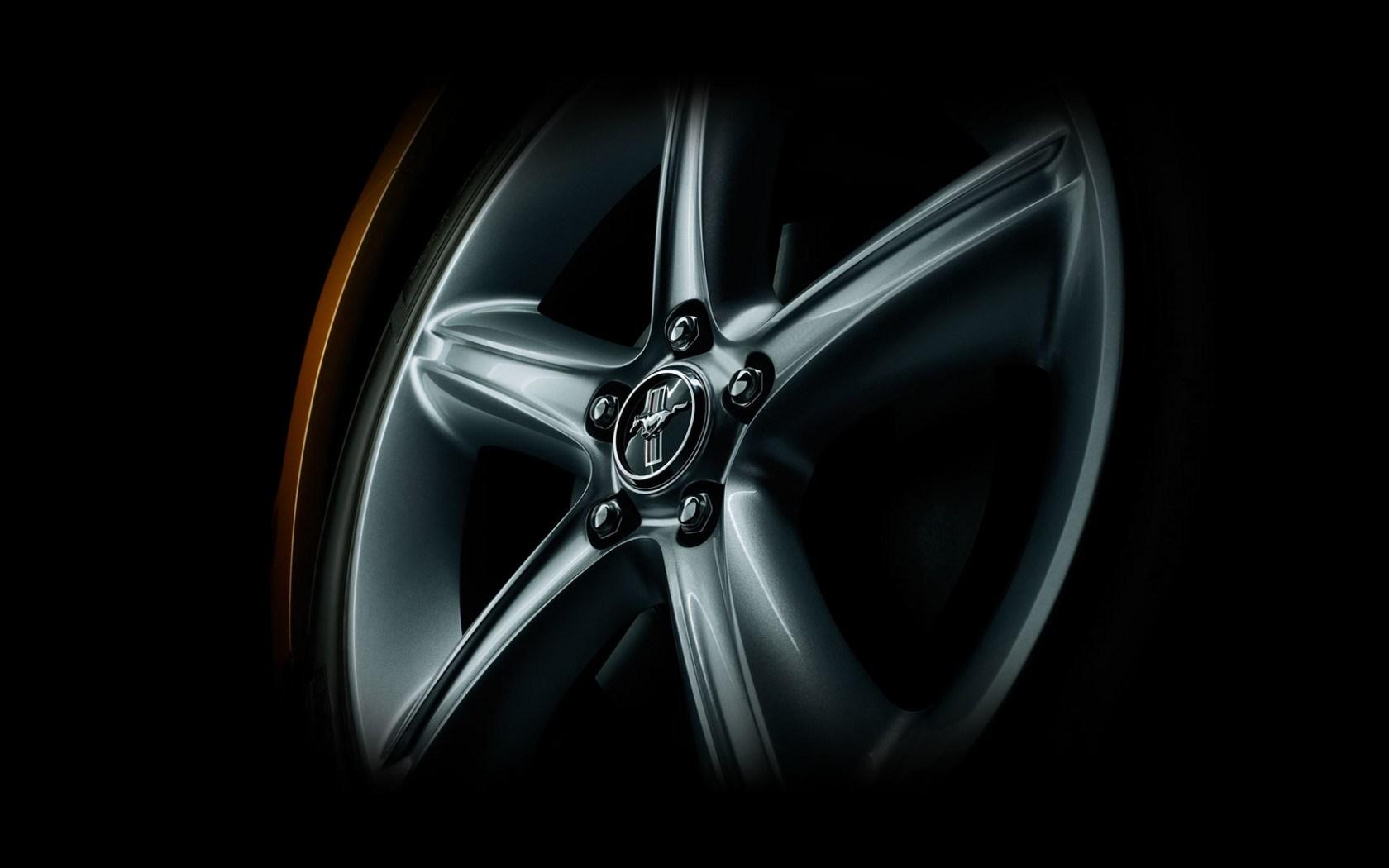 Wheel Wallpaper Desktop Background