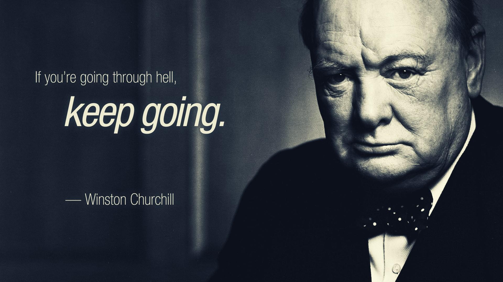 Winston Churchill [1920x1080]