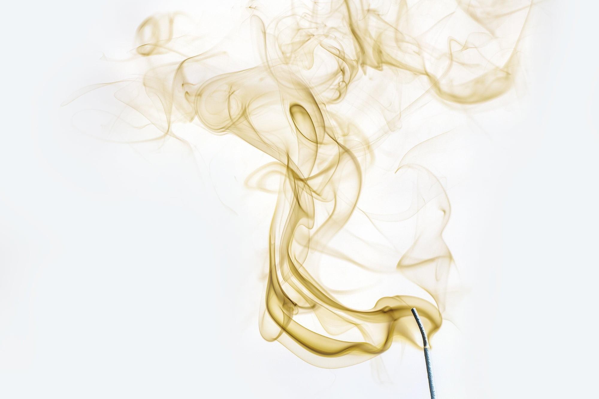 Yellow Smoke Wallpapers Wallpaper Cave