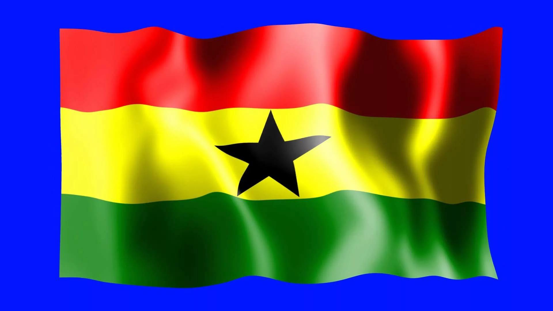 Ghana HD Wallpaper free
