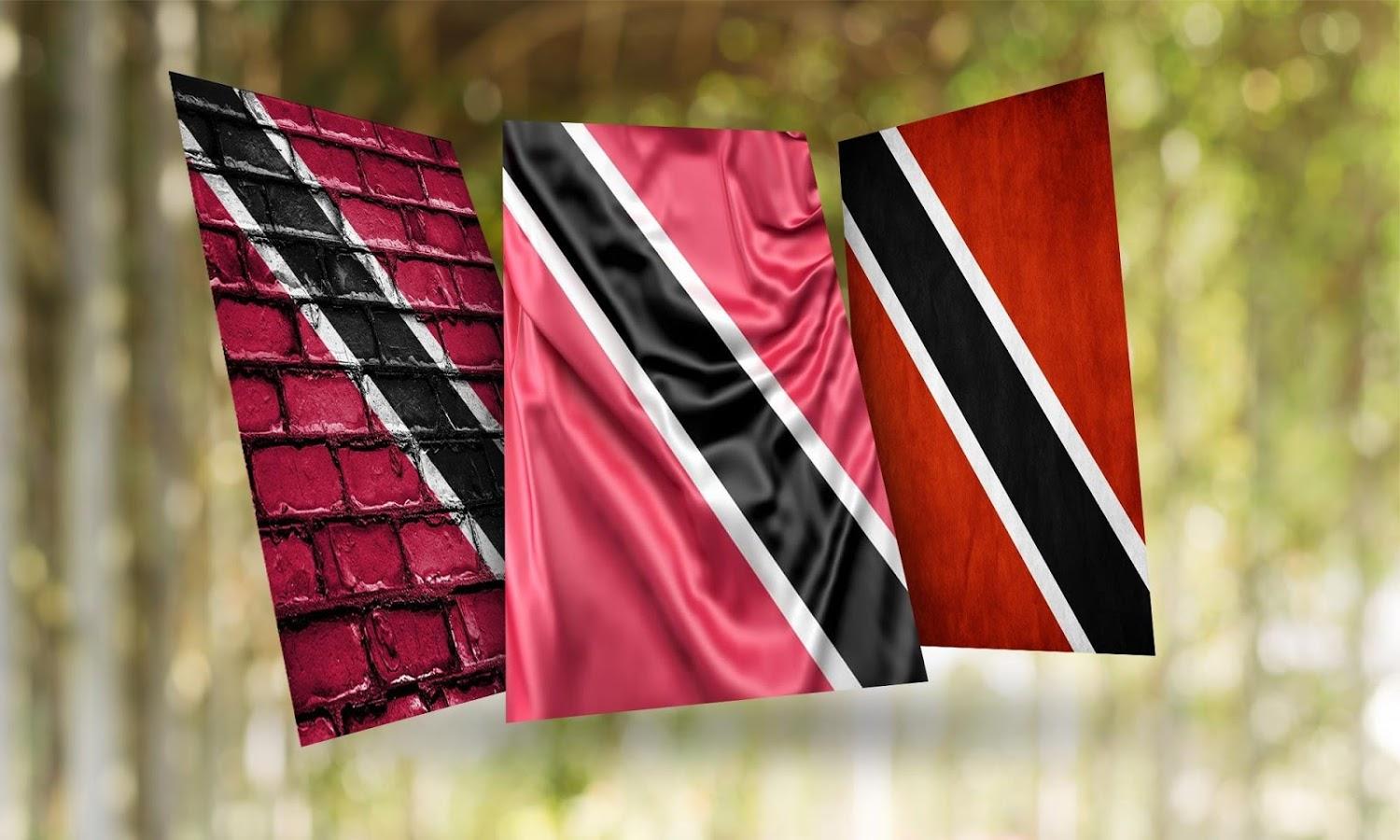 Trinidad and Tobago Flag Wallpaper 3.0 APK Download