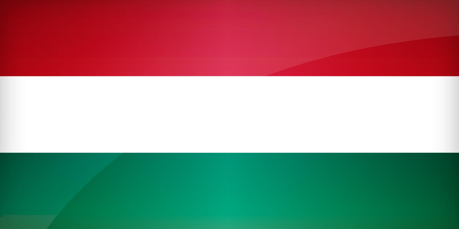 Flag of Hungary. Find the best design for Hungarian Flag