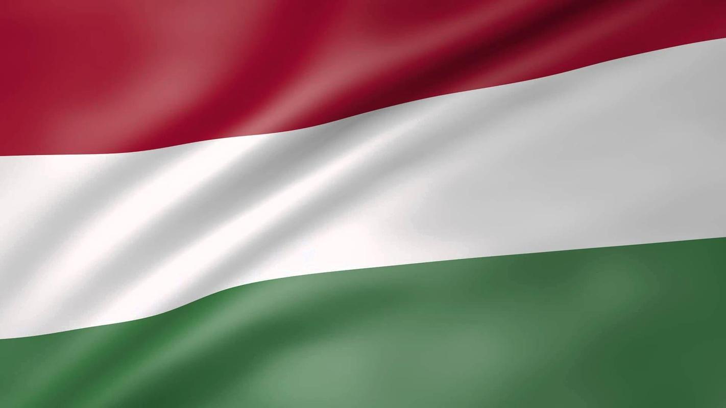 Hungary Flag Wallpaper for Android