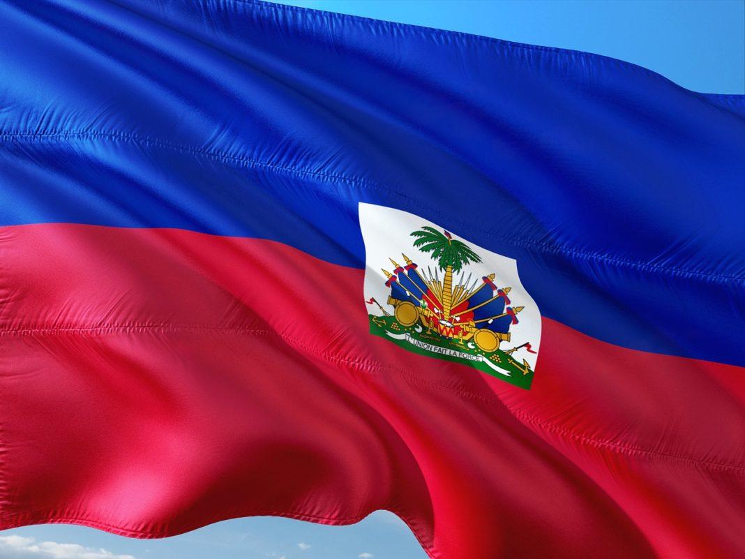 Best Haitian Flag Photo 2017