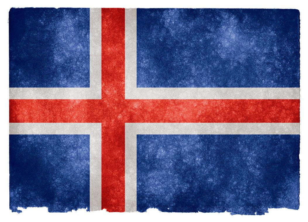 Iceland Flag HD Wallpaper, Background Image