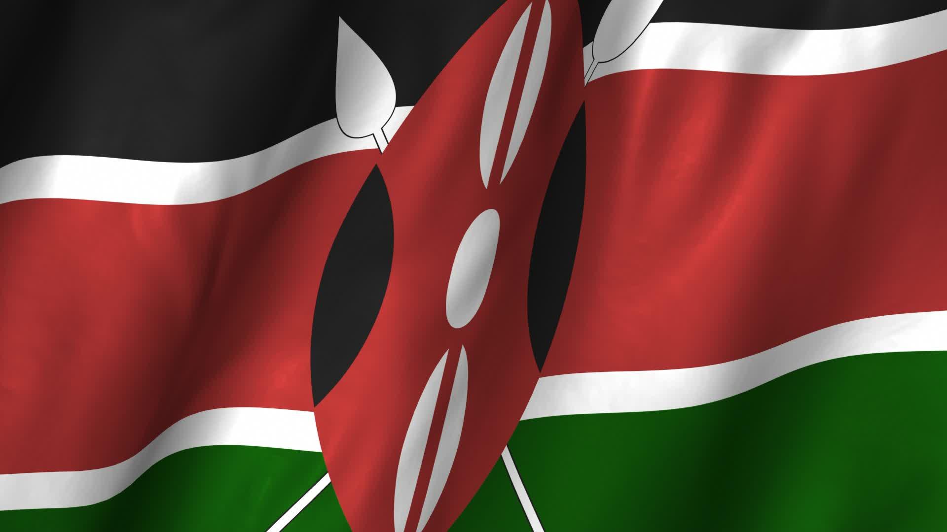 Kenya Flag HD Image Picture Of Flag Imageco.Org