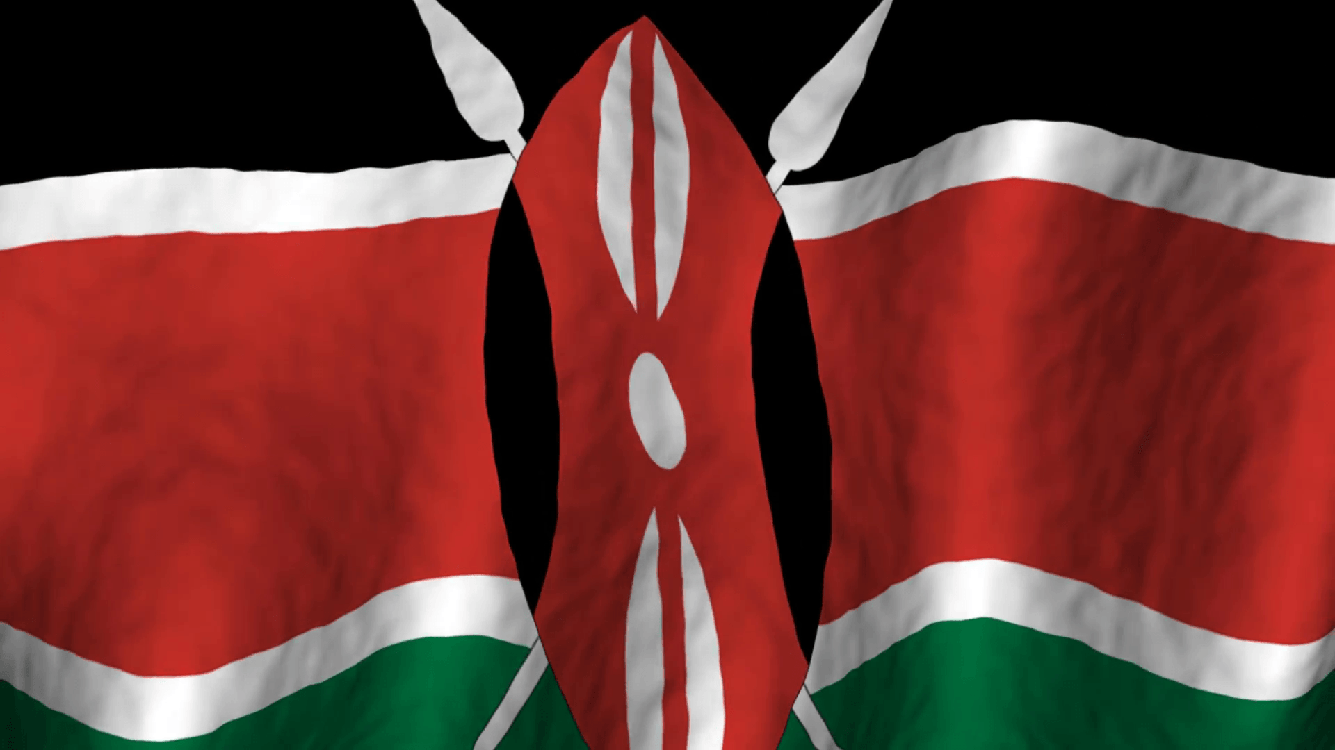 Kenya Flag Wallpaper. (44++ Wallpaper)