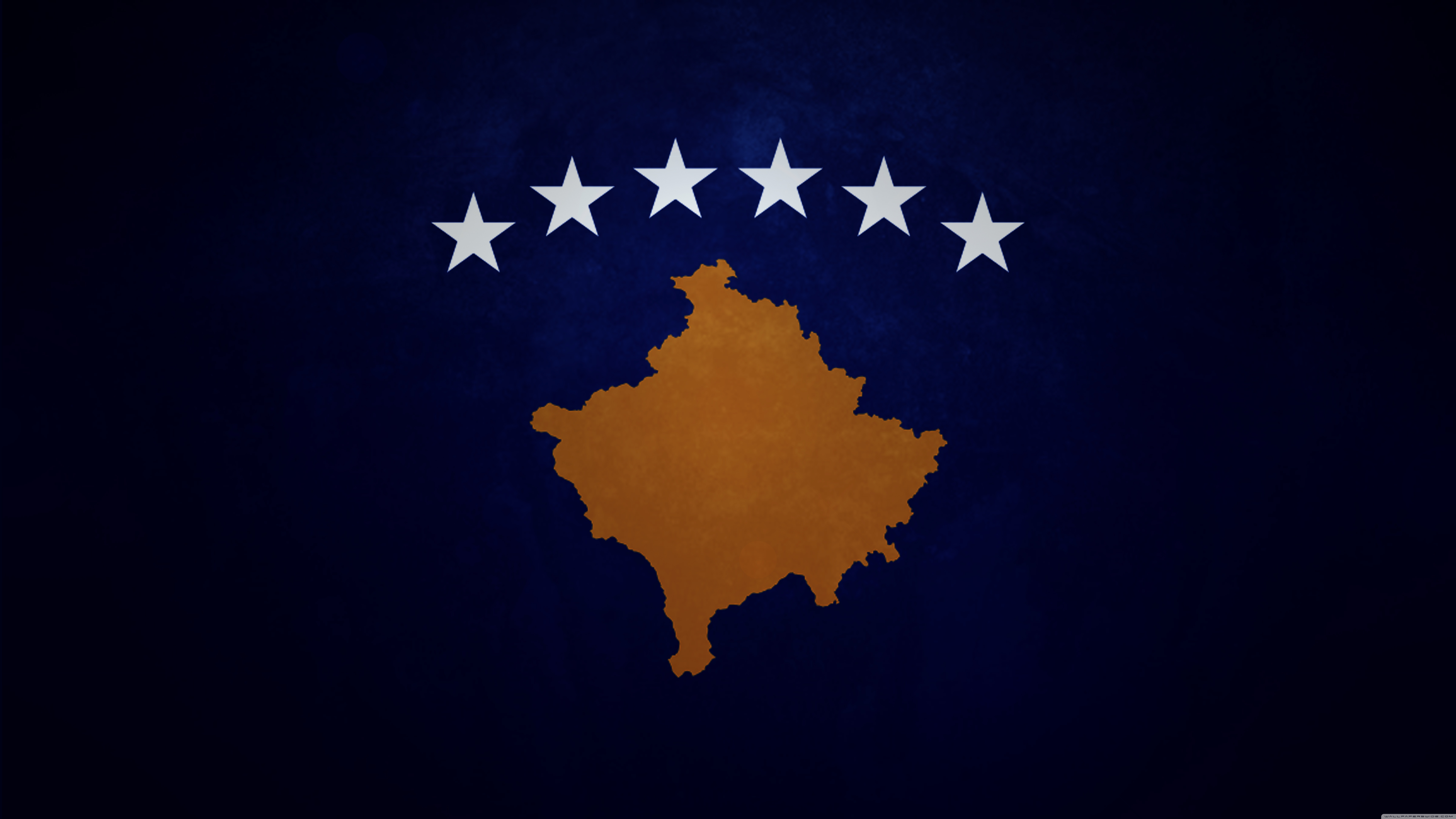 Kosovo Flag Wallpapers - Wallpaper Cave