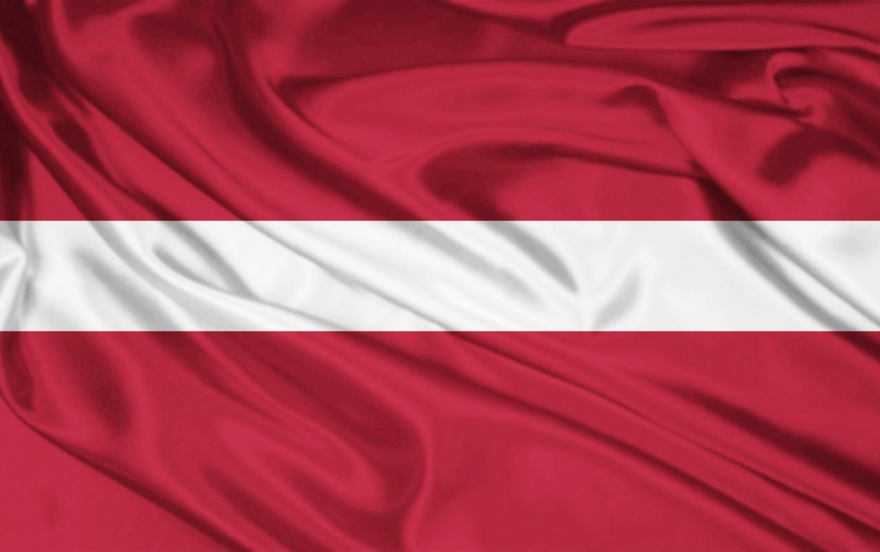Latvia Flag wallpaper. Latvia Flag