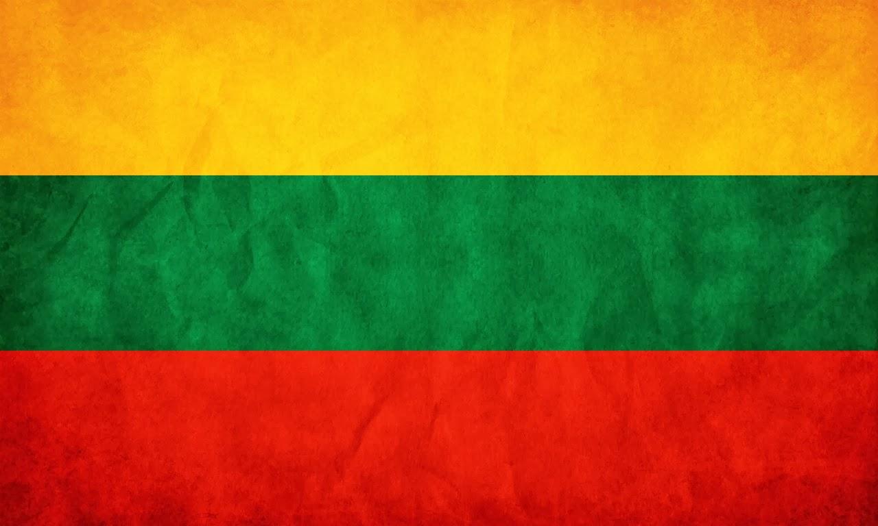 Lithuania Countries Flag Picture
