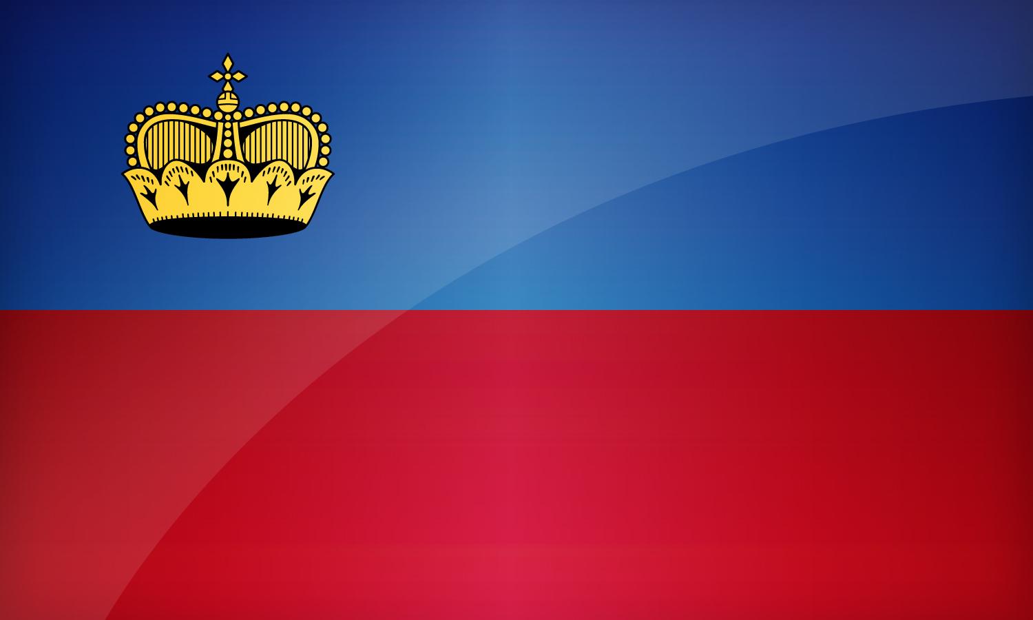 Flag of Liechtenstein. Find the best design for Liechtensteiner Flag