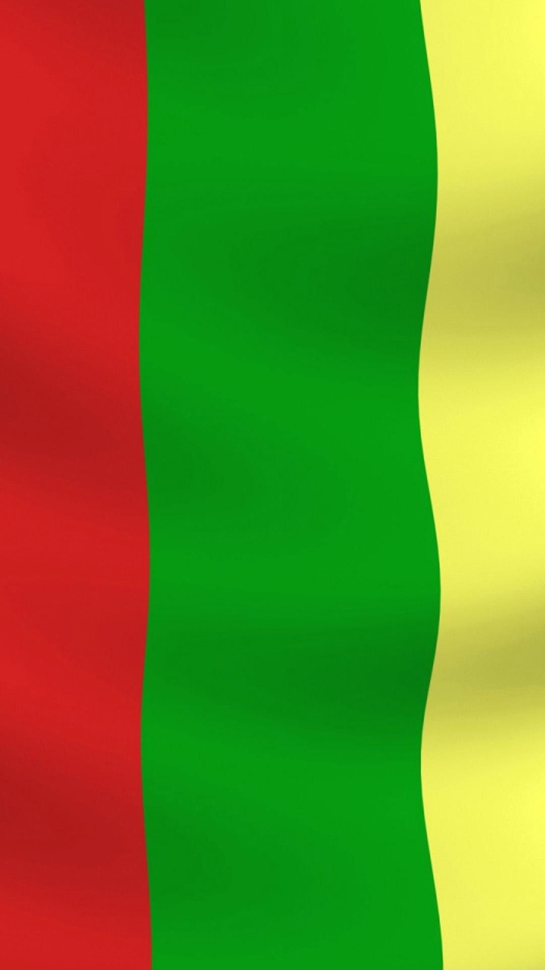 Lithuania Flag Wallpaper ⋆ GetPhotos