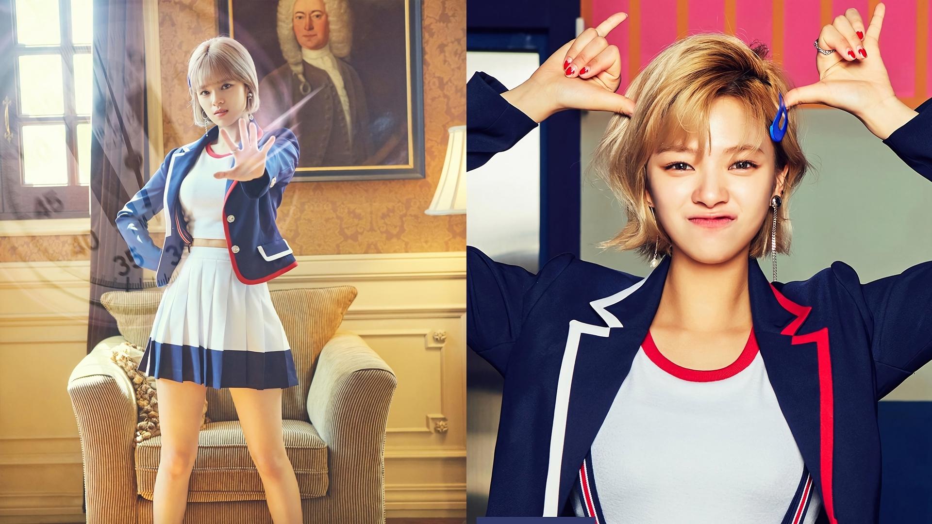 Free download Jungyeon Yoo Jeong yeon 18 Wallpaper