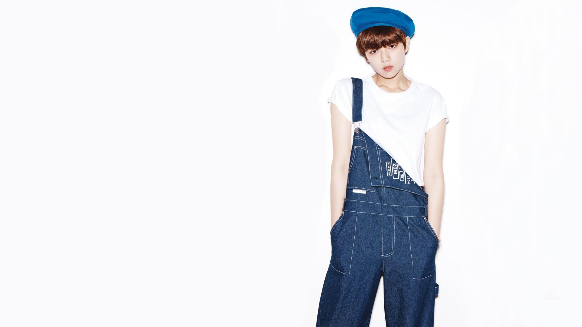 1920x1080px Jeong Yeon Wallpaper