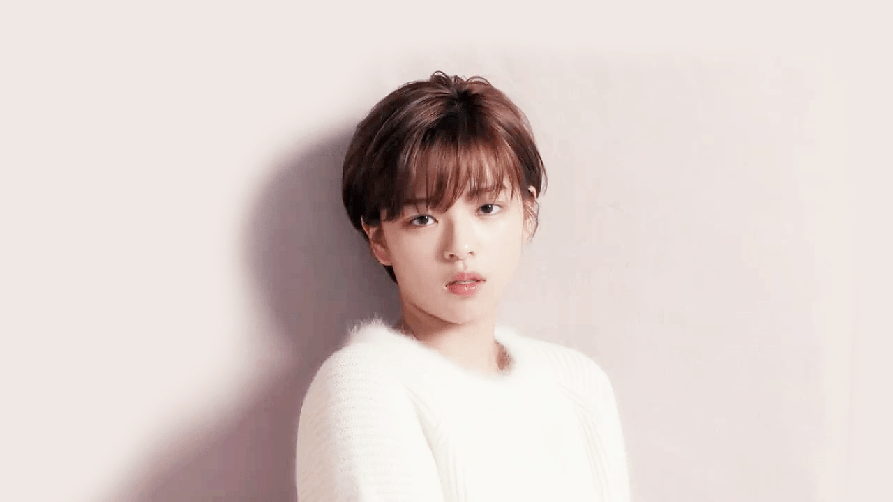 OFFICIAL THREAD] ◘ TWICE's Yu Jeongyeon [유정연] ◘ Goddess