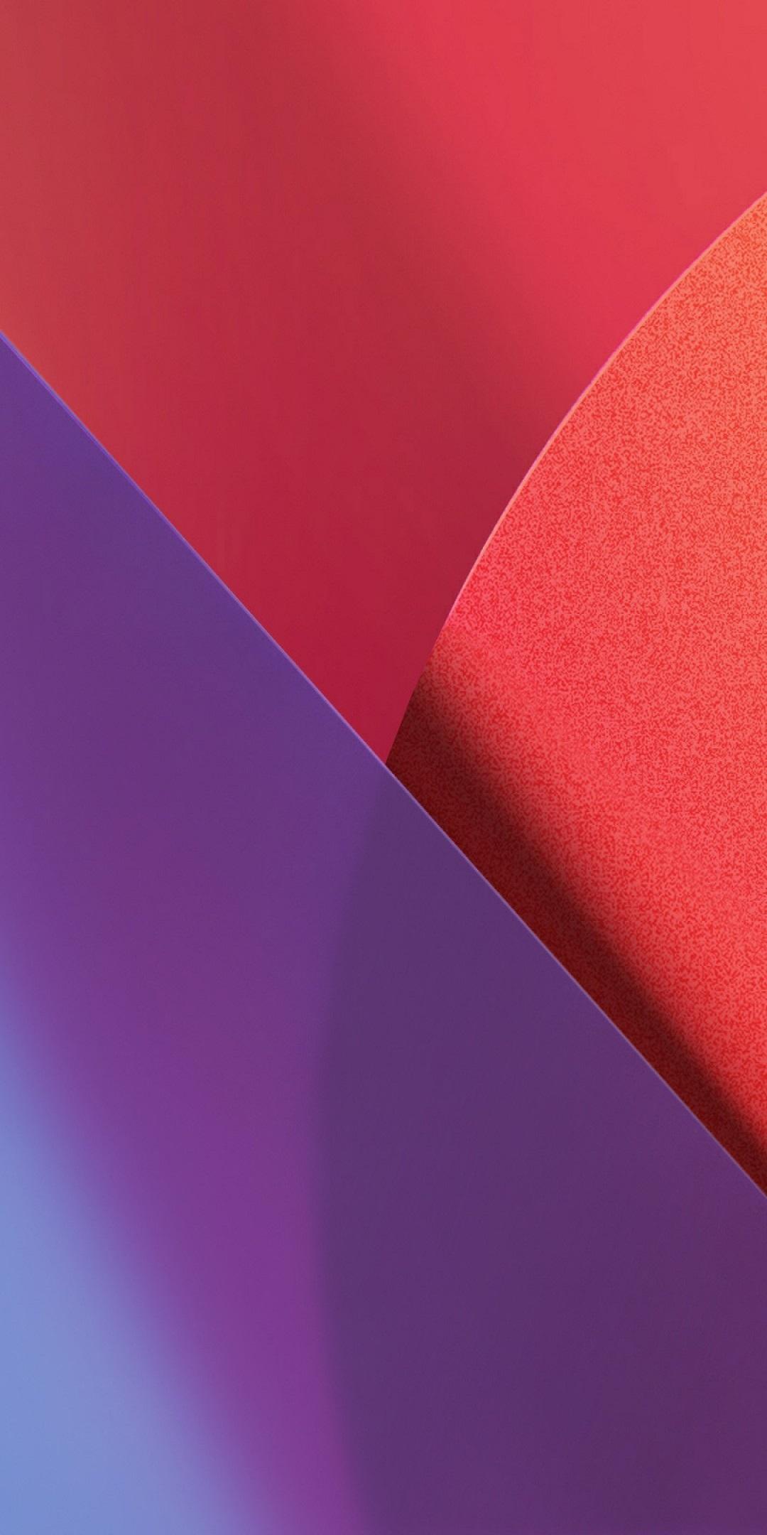 Xiaomi Redmi 5 Pro Stock Wallpaper 28 - [1080x2160]