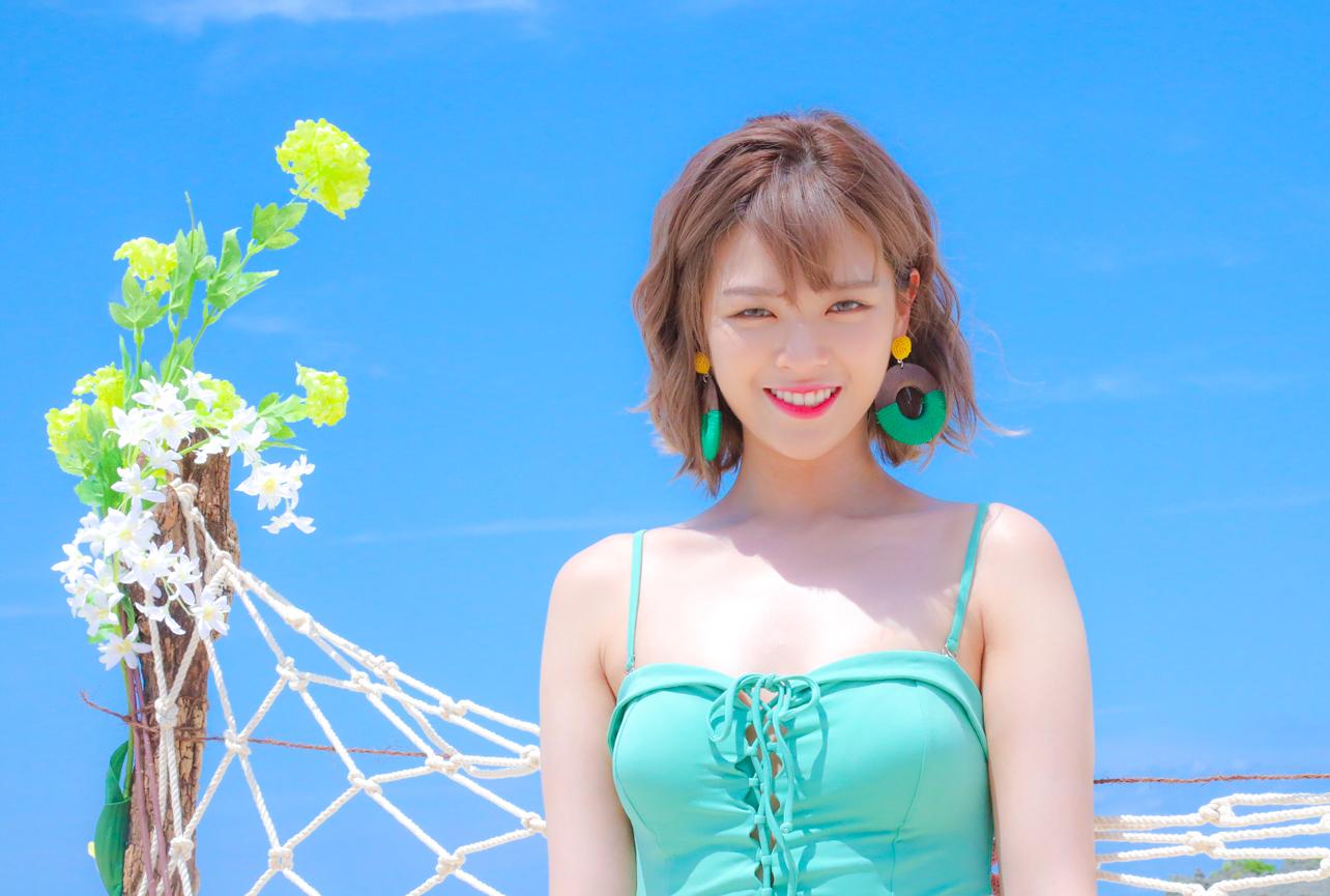 Times That TWICE Jeongyeon's Girl Crush Image Totally Made Us