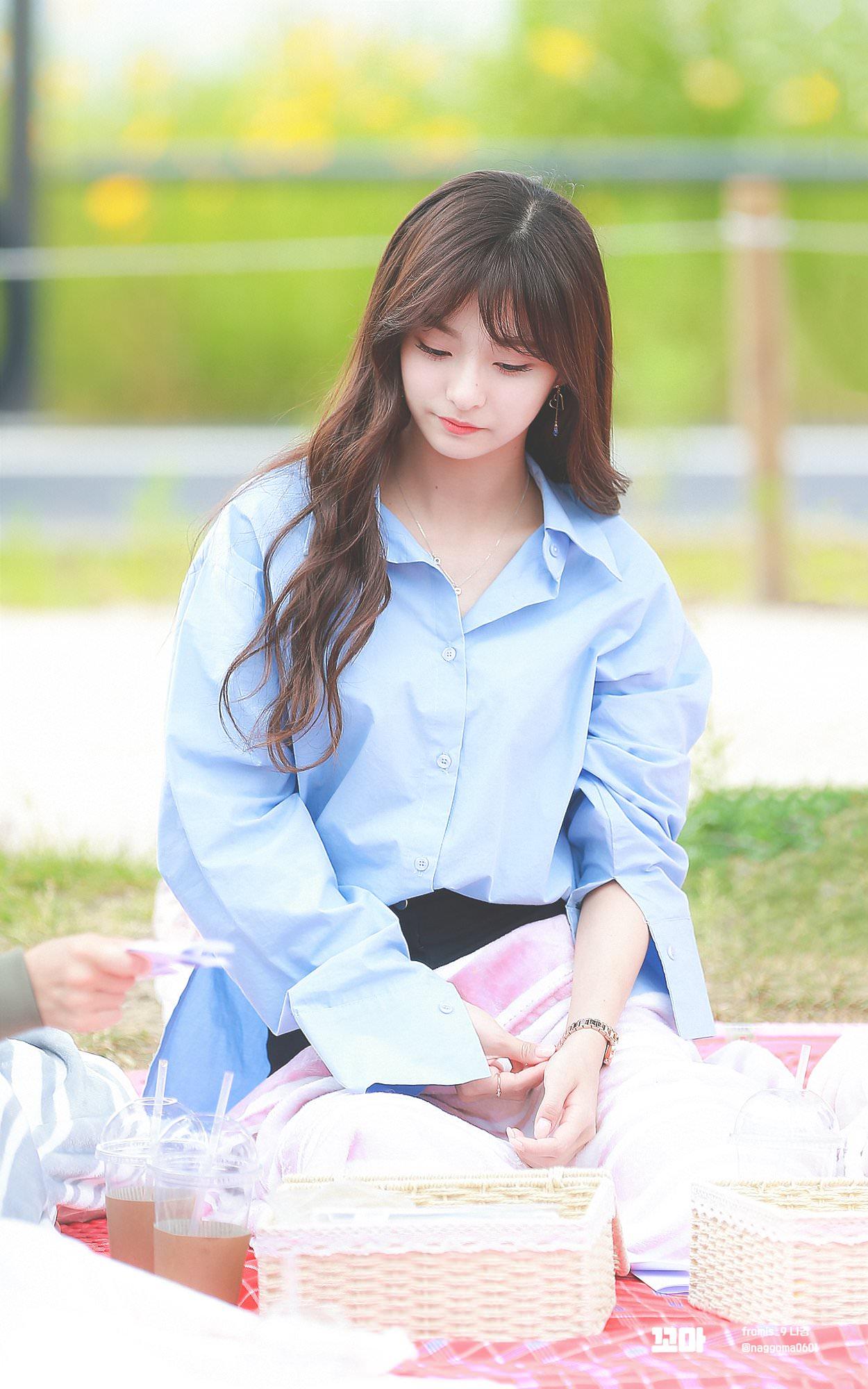 Nakyung Wallpapers Wallpaper Cave