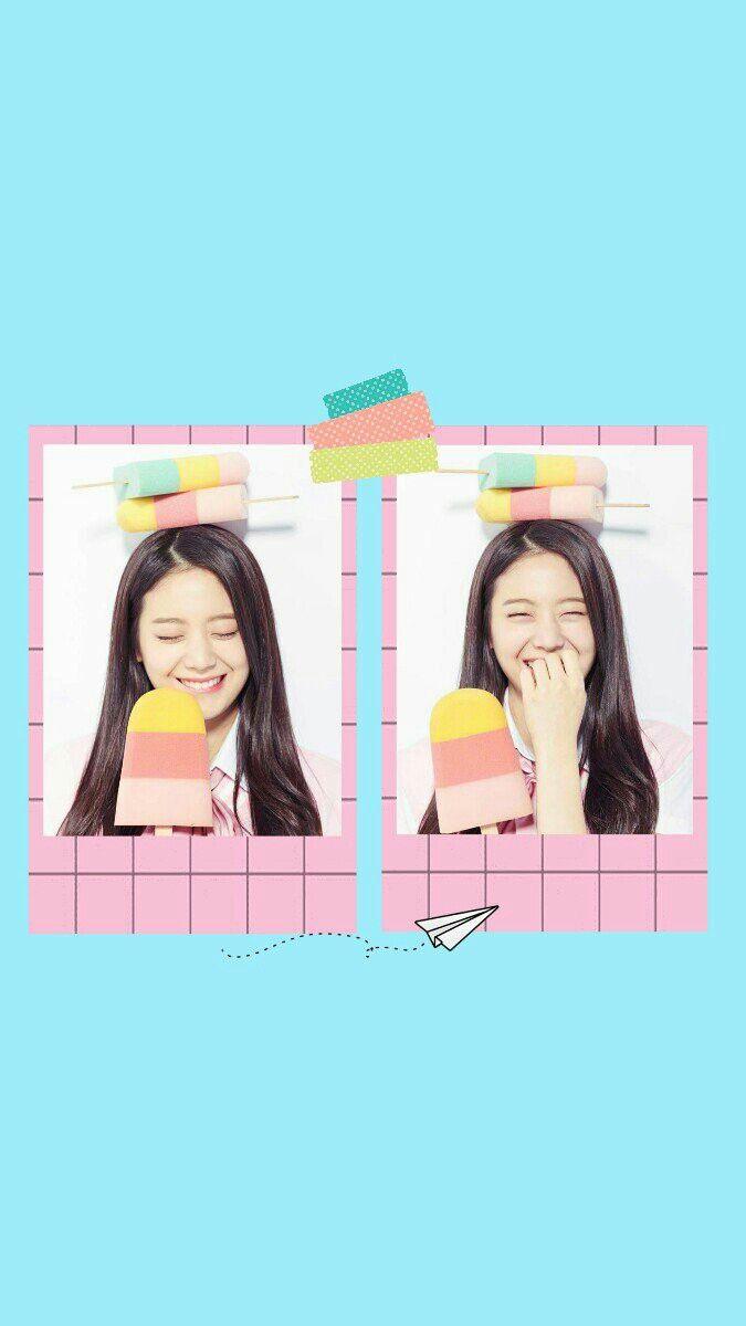 Jang Gyuri Wallpapers - Wallpaper Cave