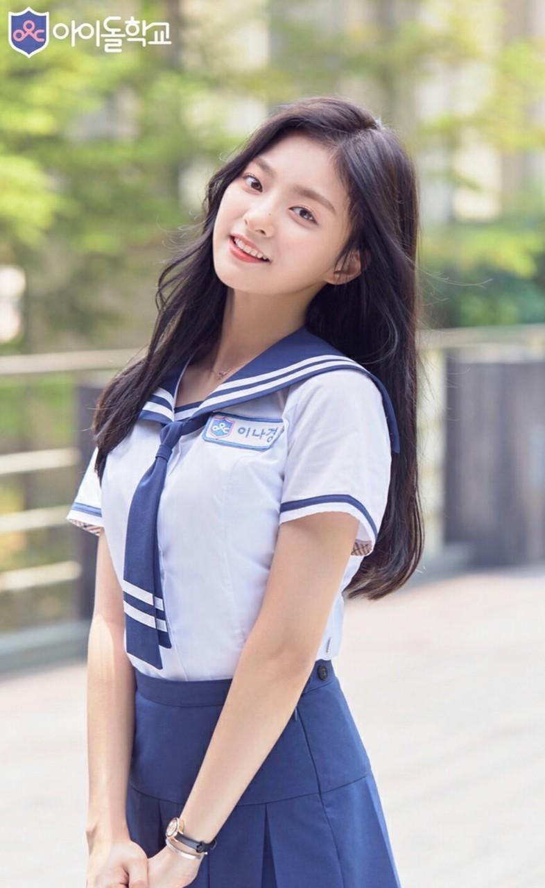 image about Nakyung. See more about