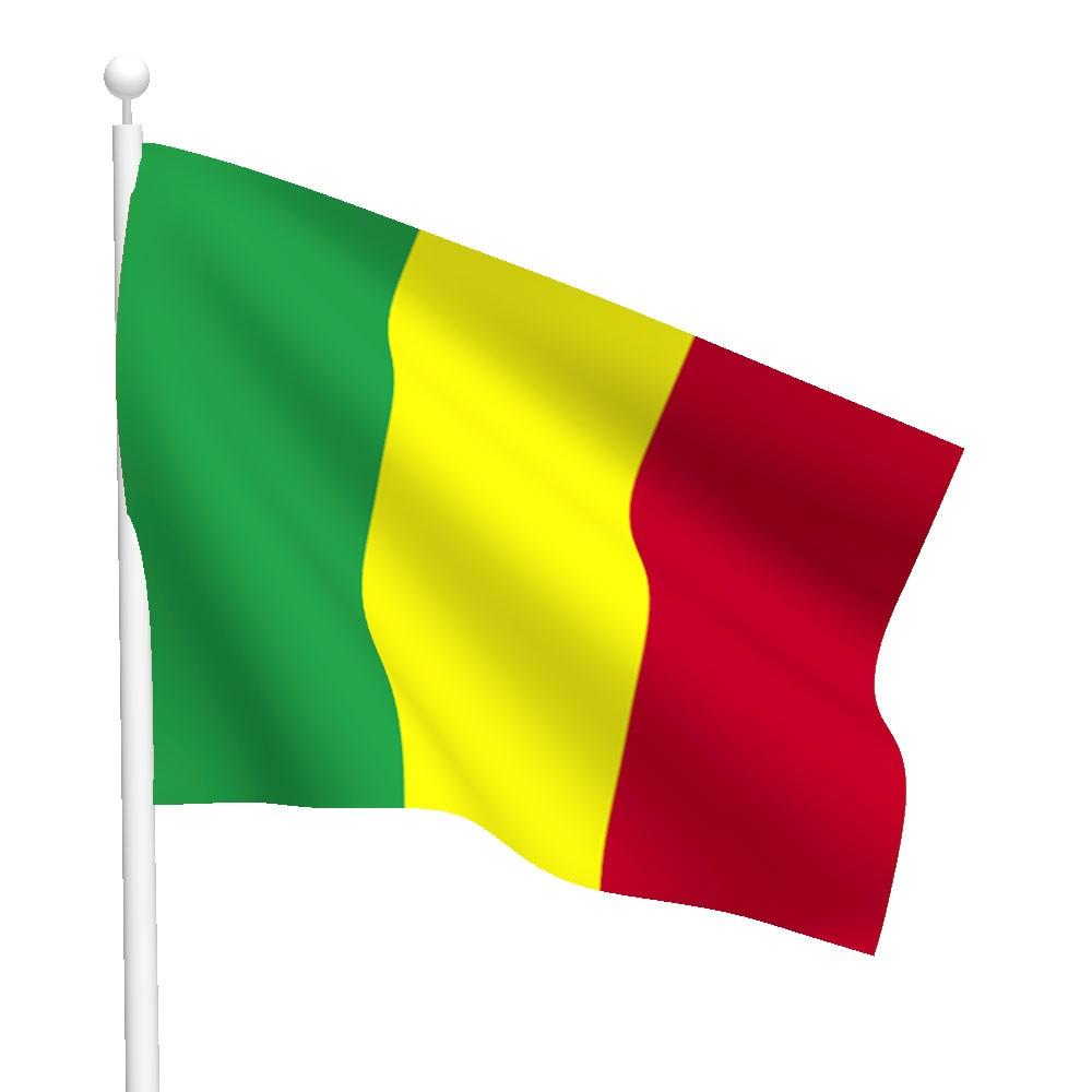 Graafix!: Mali flags of Malian