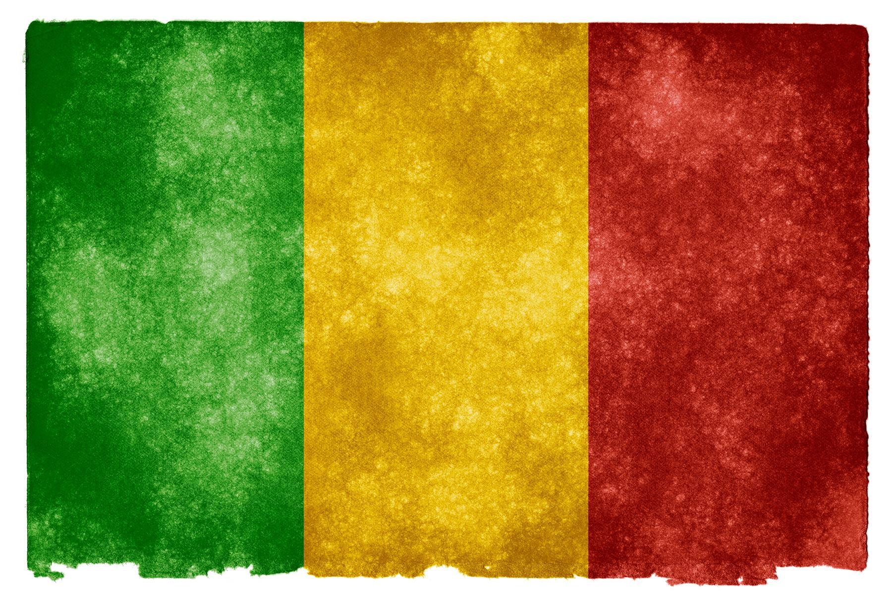 Free photo: Mali Grunge Flag, Picture, Proud Download