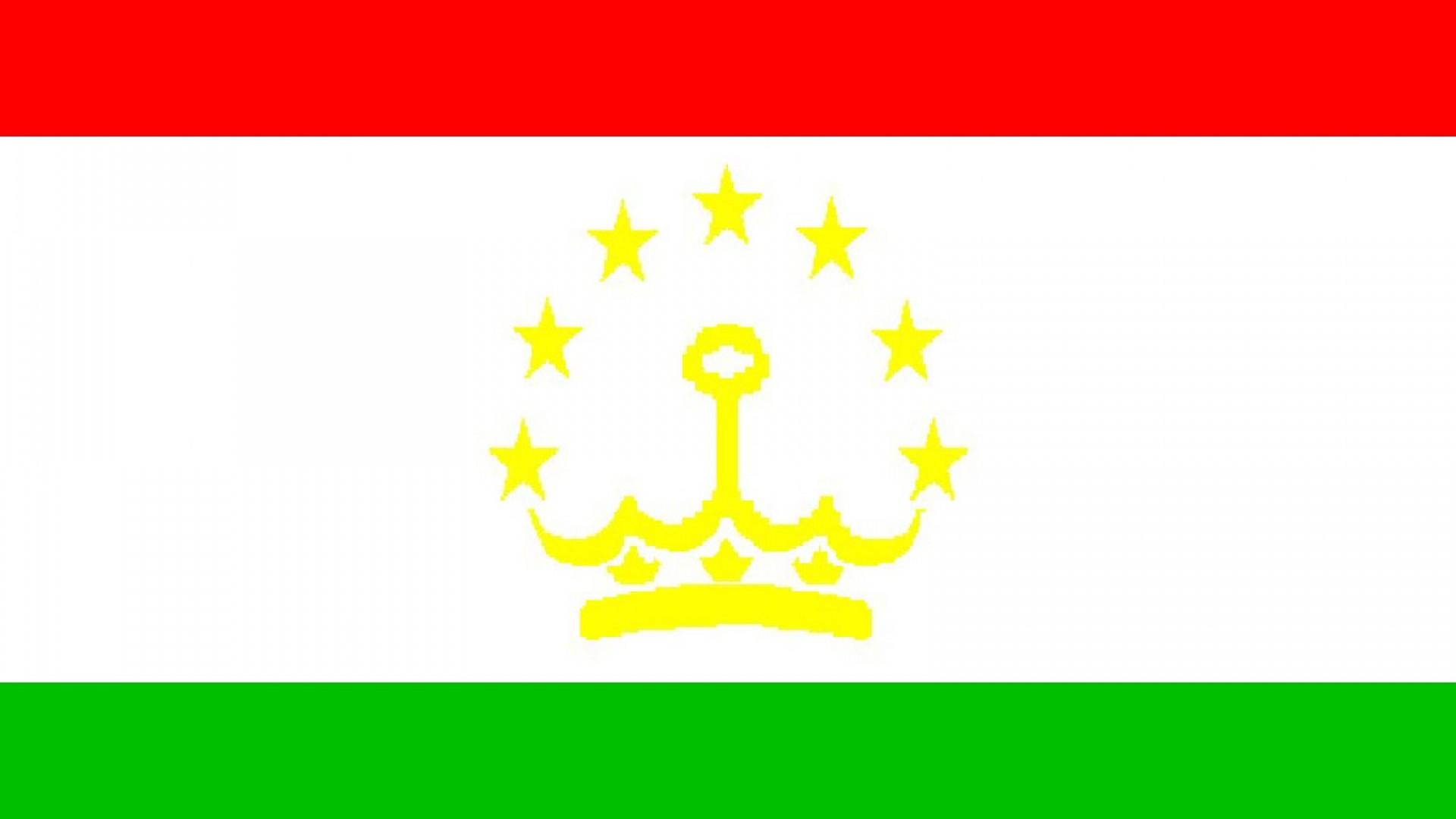 Tajikistan Flag, High Definition, High Quality, Widescreen