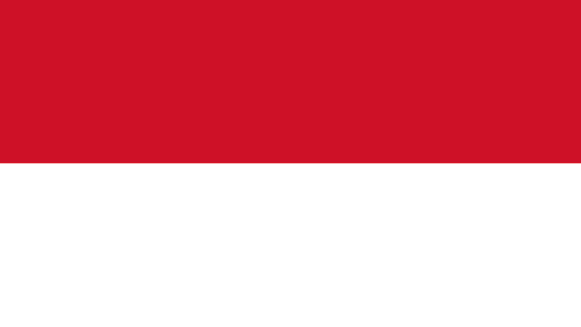 Monaco Flag, High Definition, High Quality, Widescreen