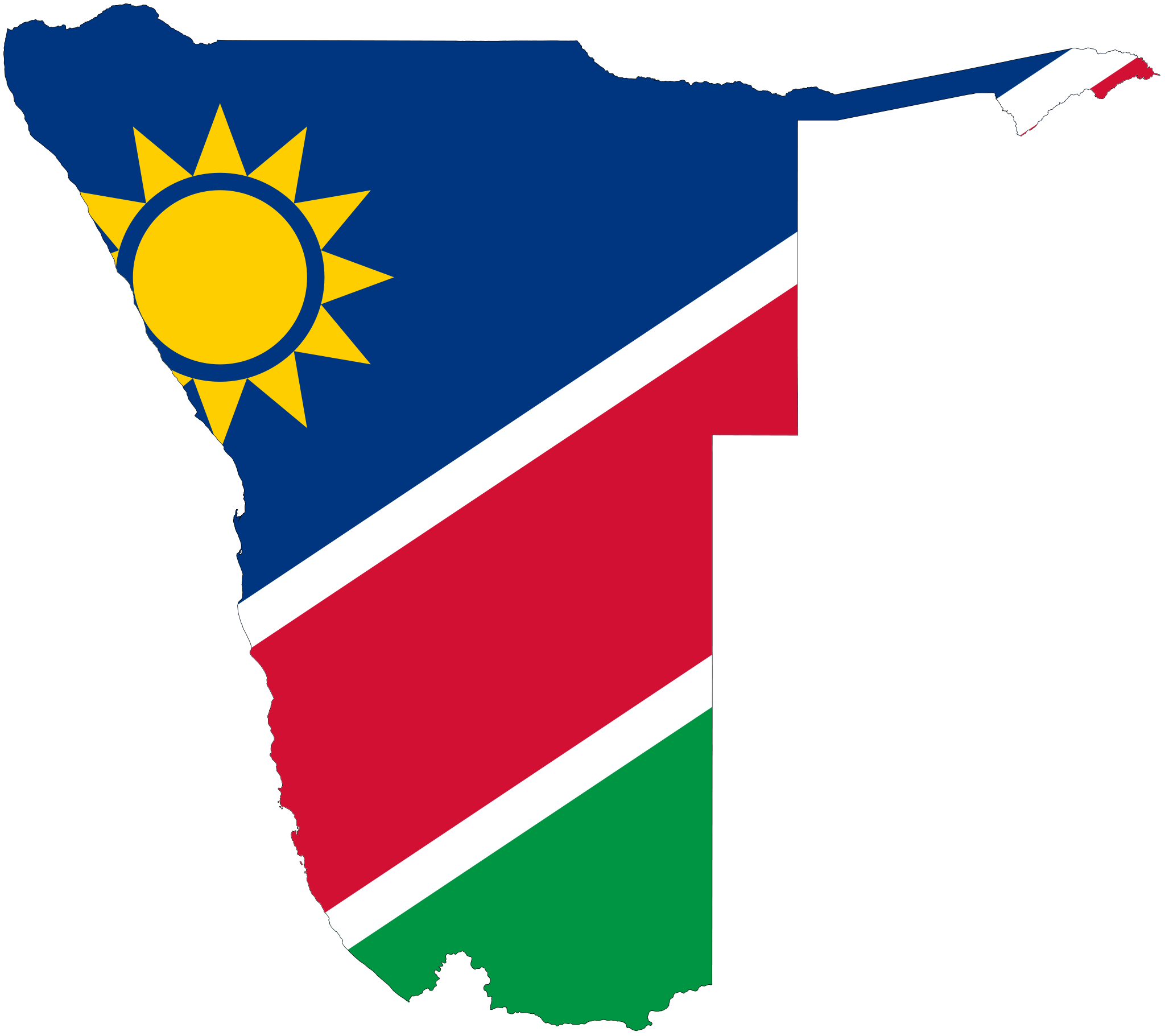 Namibia flag. * FLAG of the DAY. Namibia flag, Africa, Flag