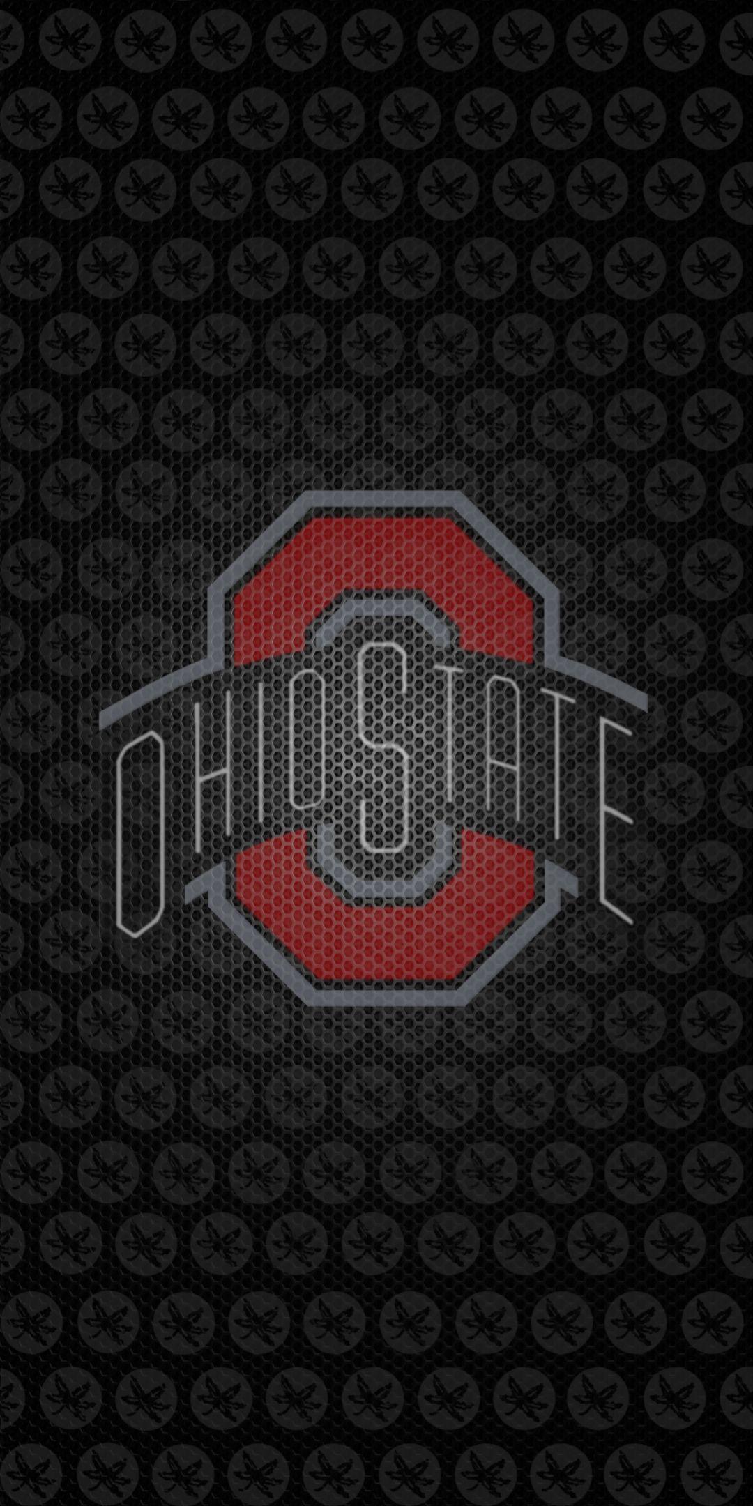OSU Wallpaper 150 For Moto G6 Plus. OHIO STATE PHONE WALLPAPERS