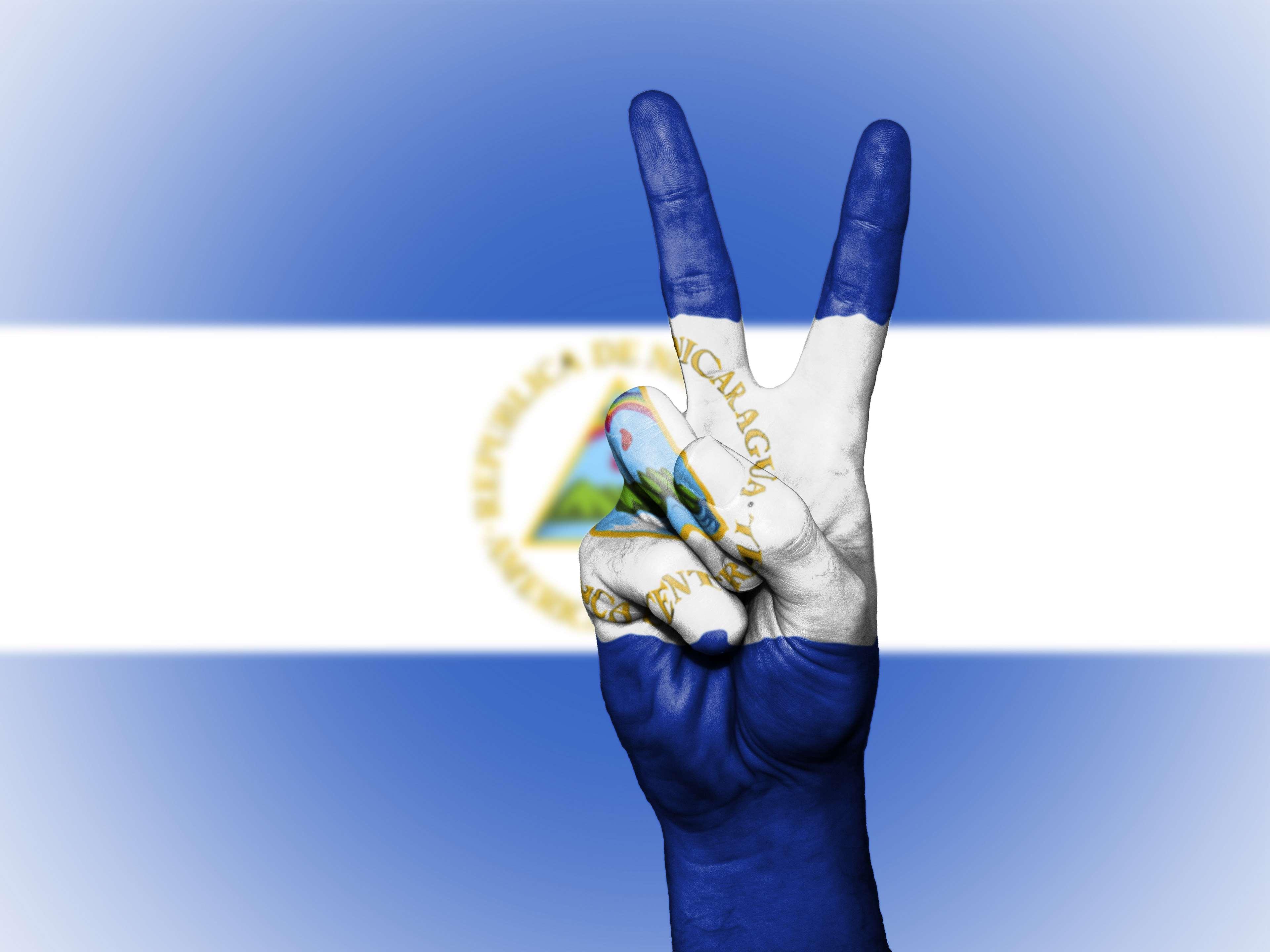 nicaragua 4k wallpaper and background