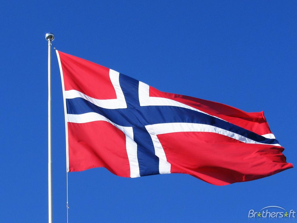 Download Free Time Machine August13 Norway Flag Wallpaper, Time