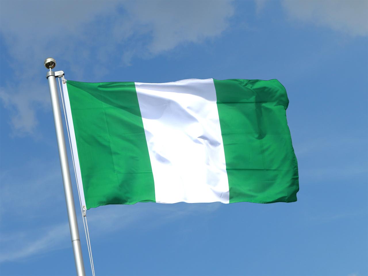 Uncle Lai, 'Bring Back Our Flag!'. The Guardian Nigeria News