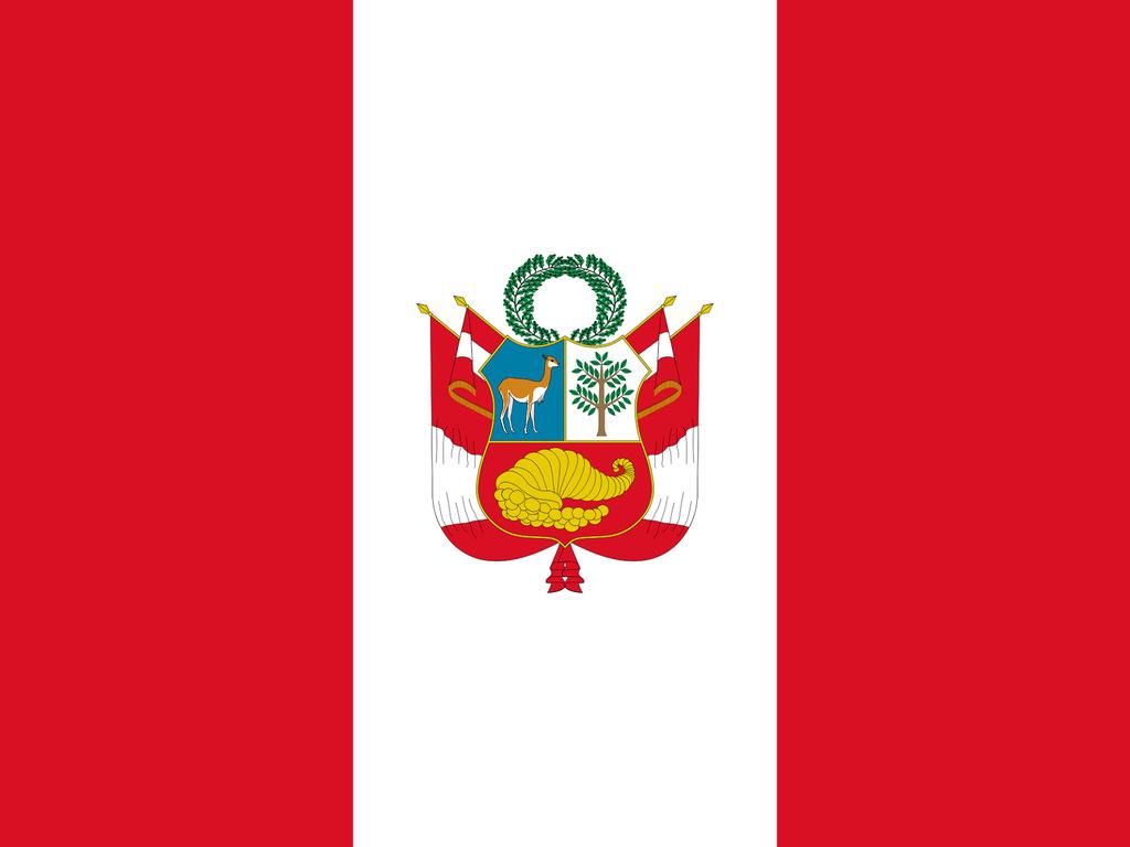 Peru, Flag, Peru Flag, Flag Of Peru Wallpaper and Picture