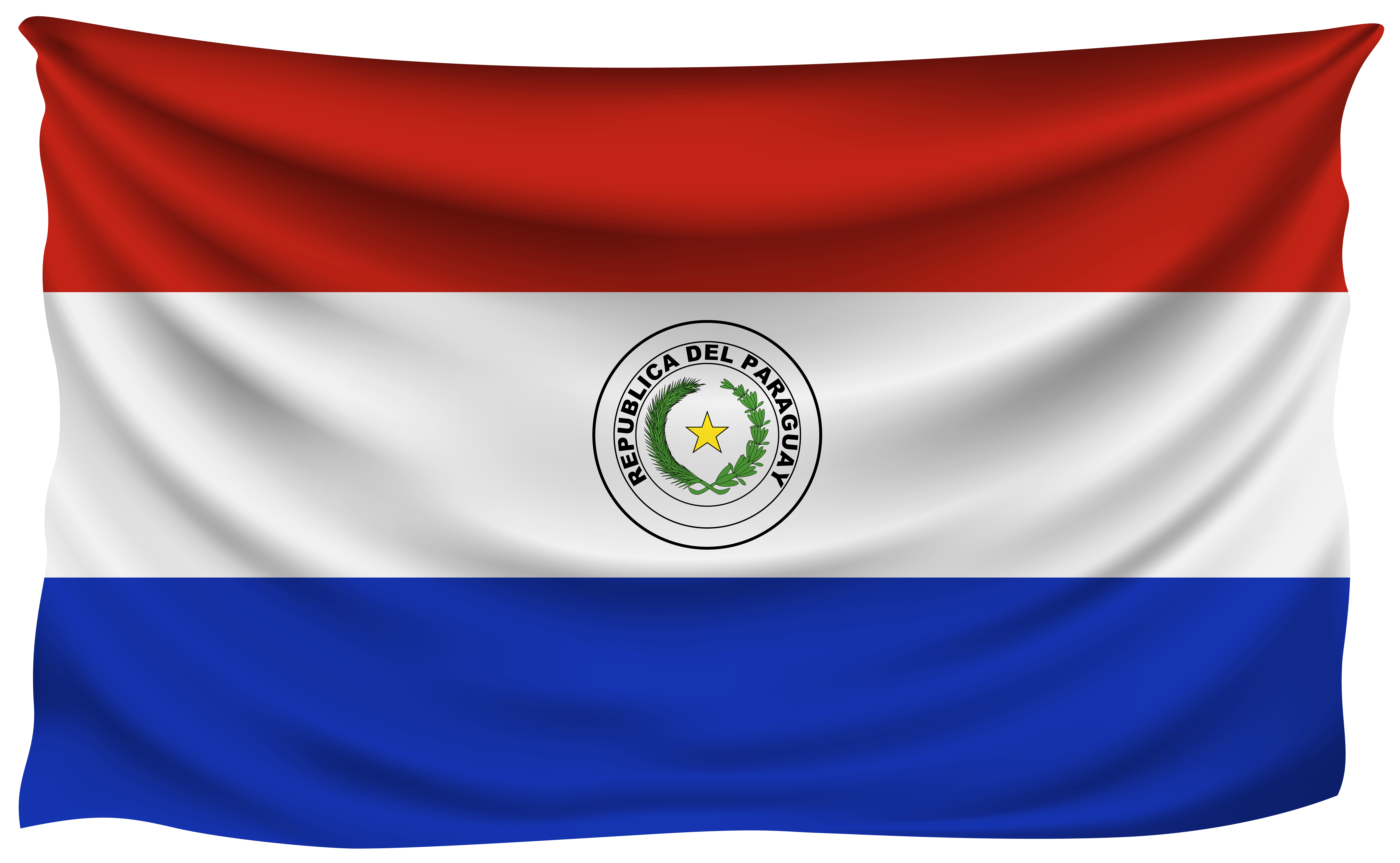 Flags Of Country Paraguay At Jamie Crow Blog