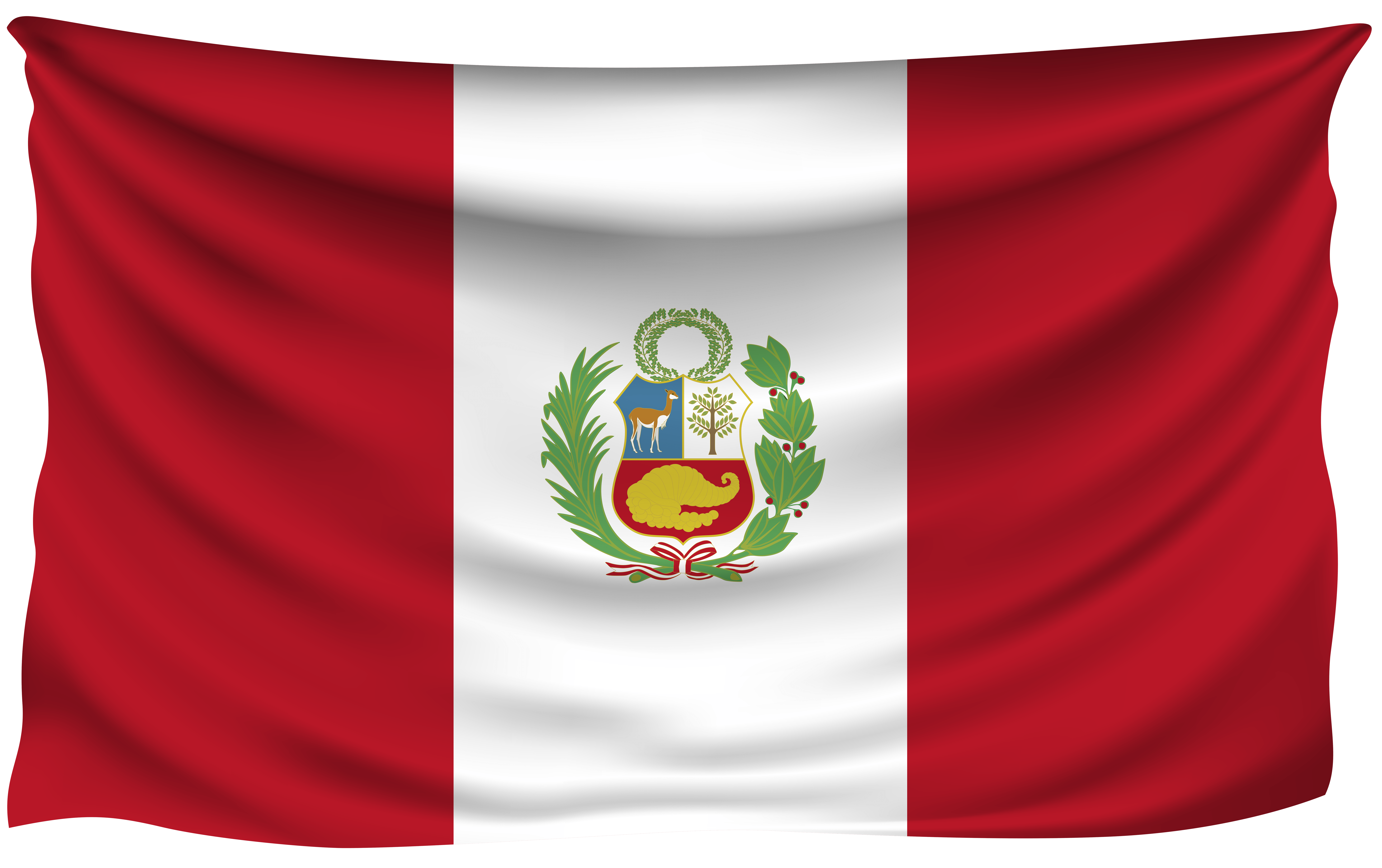 Peru Flag Wallpapers Wallpaper Cave