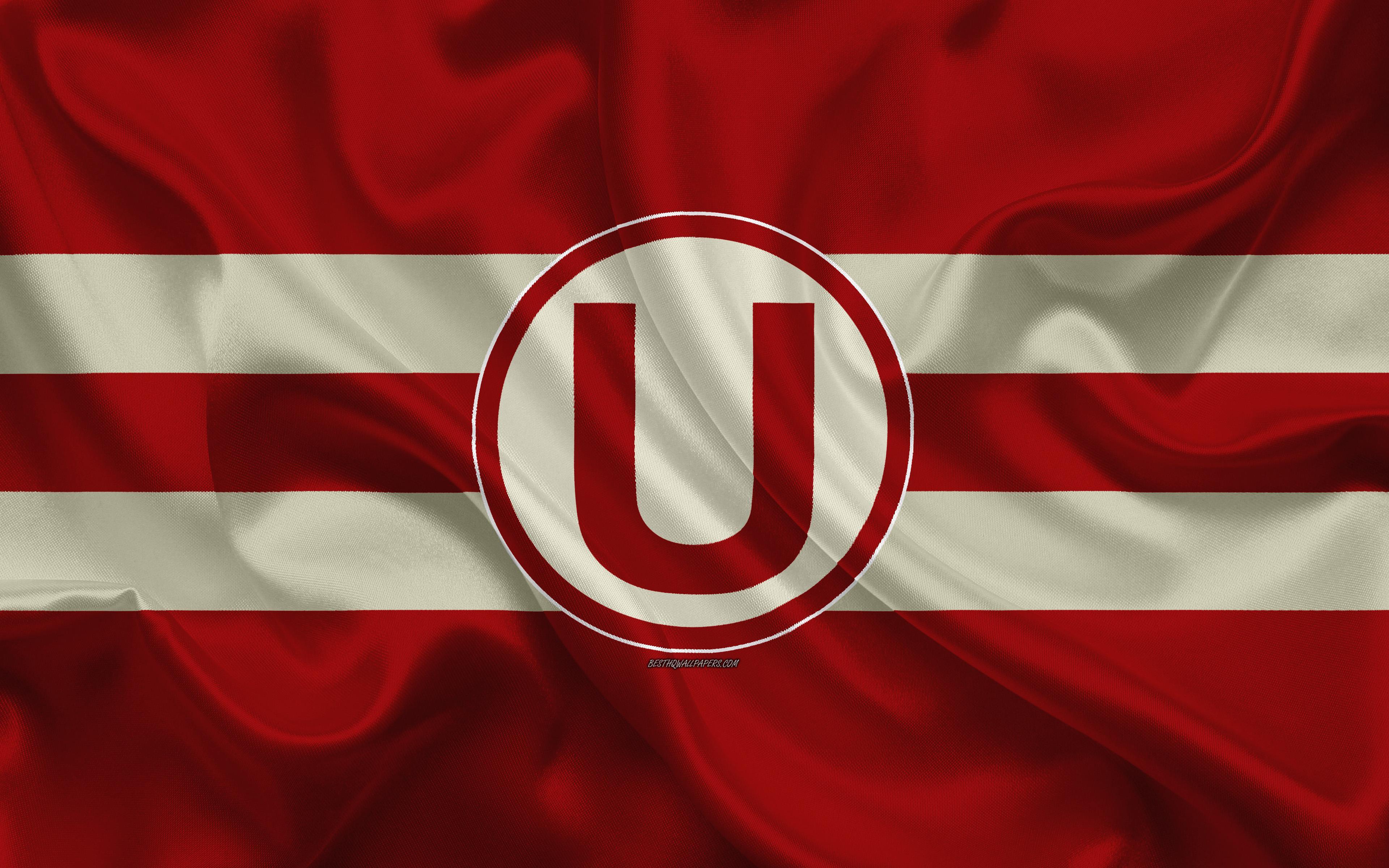 Universitario De Deportes Wallpapers Wallpaper Cave