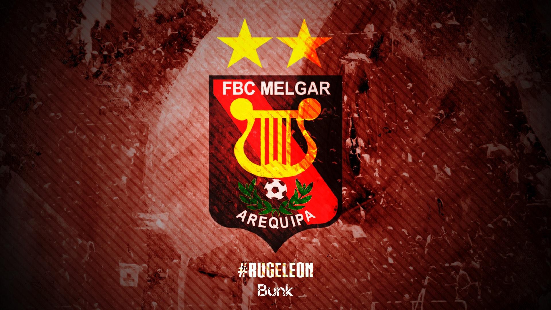Free of futbol, Melgar, peru