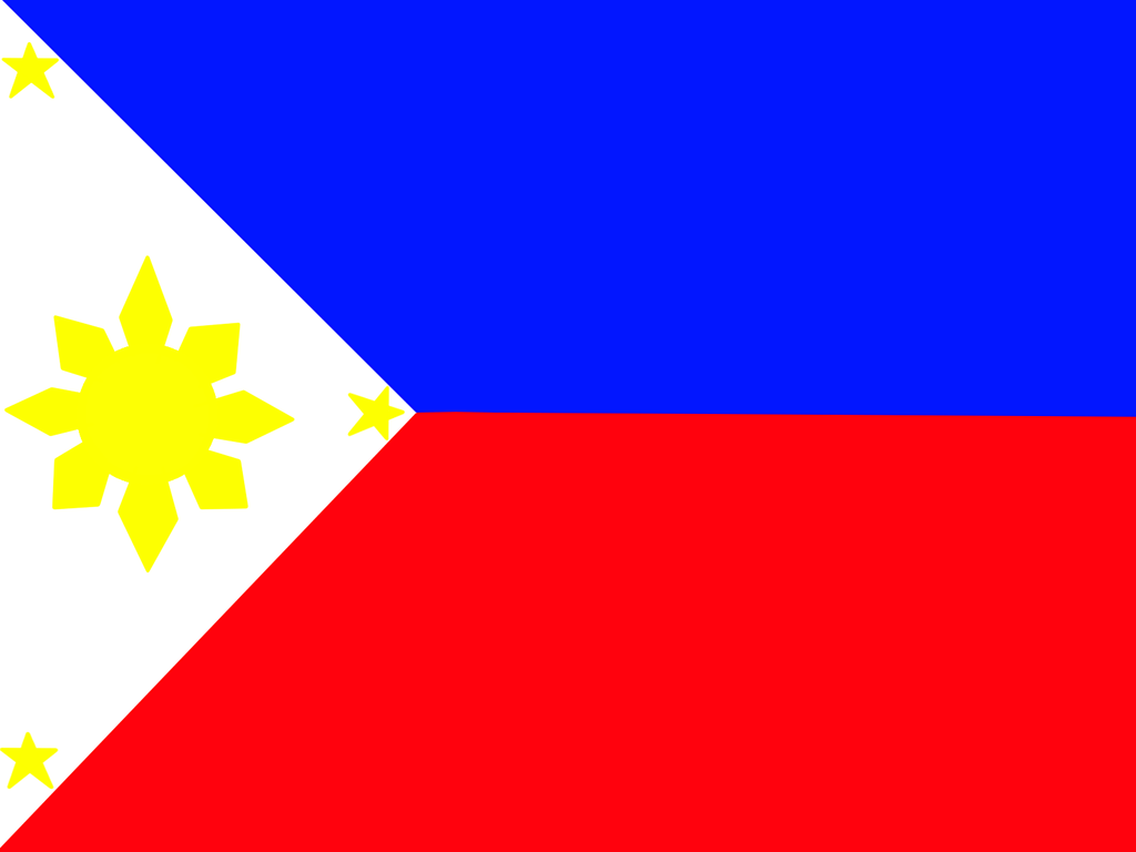 Philippines Flag Wallpapers - Wallpaper Cave