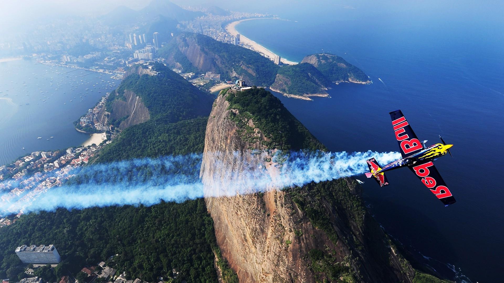 Redbull Wallpaper