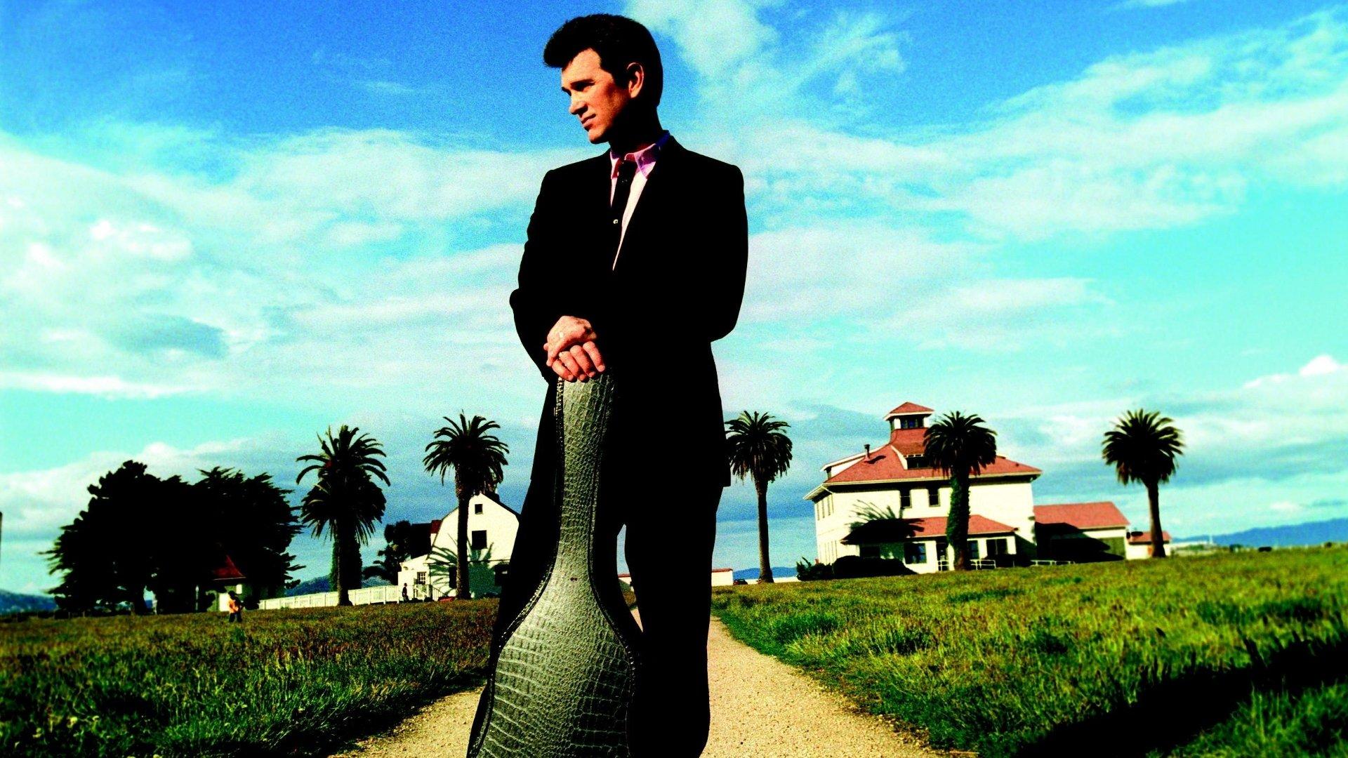 Chris Isaak HD Wallpaper and Background Image