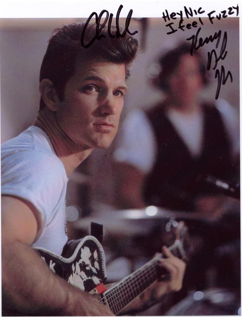Picture of Chris Isaak Of Celebrities