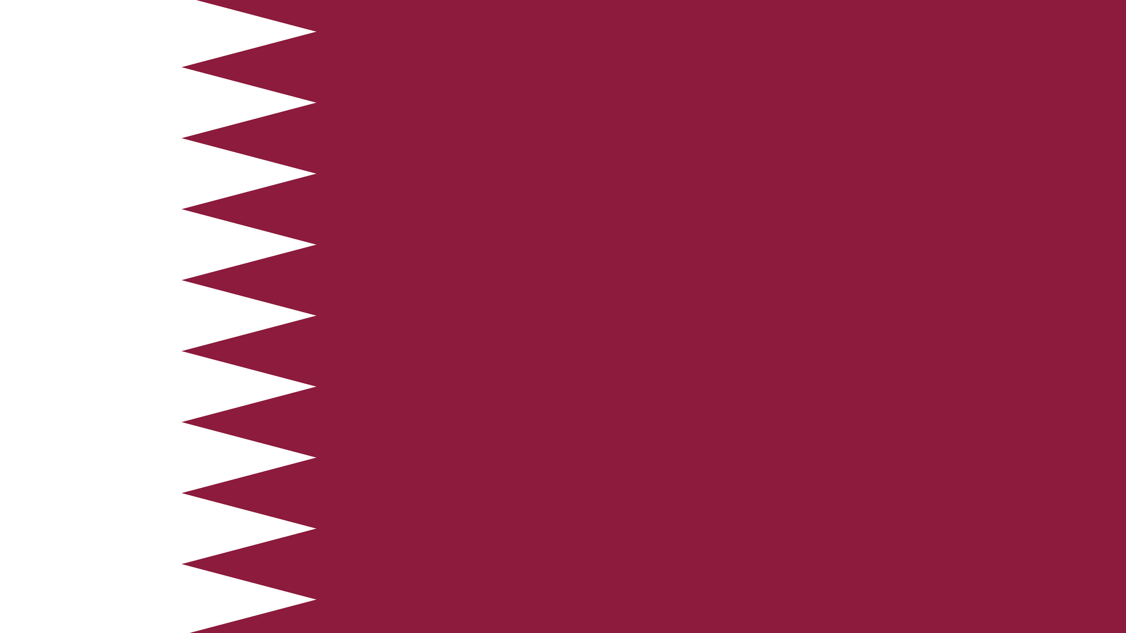 Qatar Flag Wallpapers Wallpaper Cave