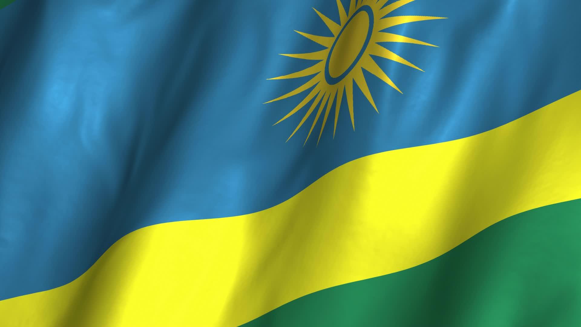Rwandan Background. Rwandan Background