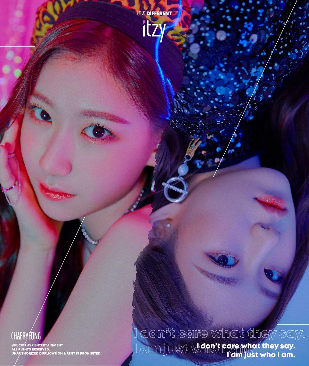 Update: JYP's New Girl Group ITZY Reveals New Look At Debut With