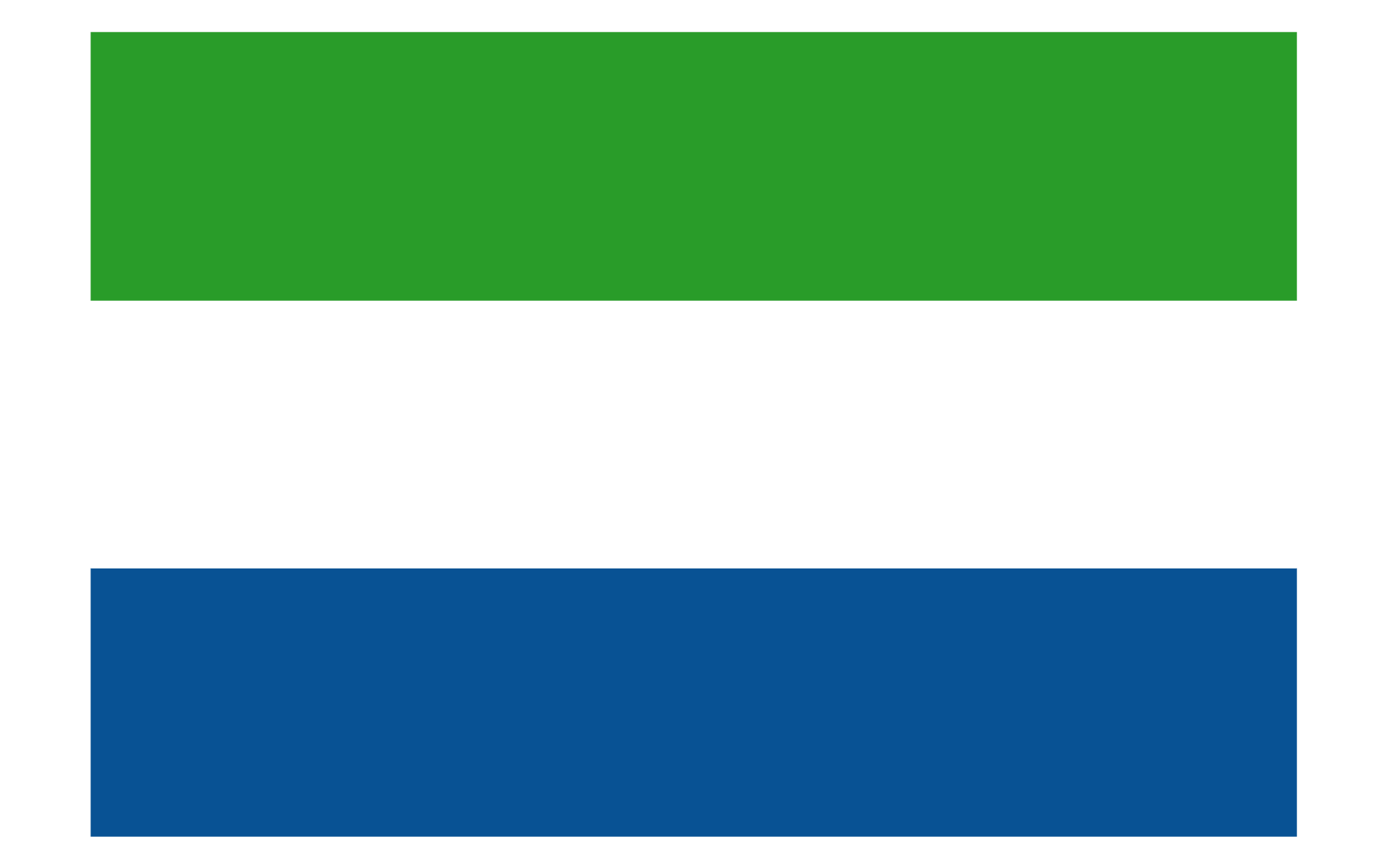 sierra leone. flag. Sierra leone, African animals, African