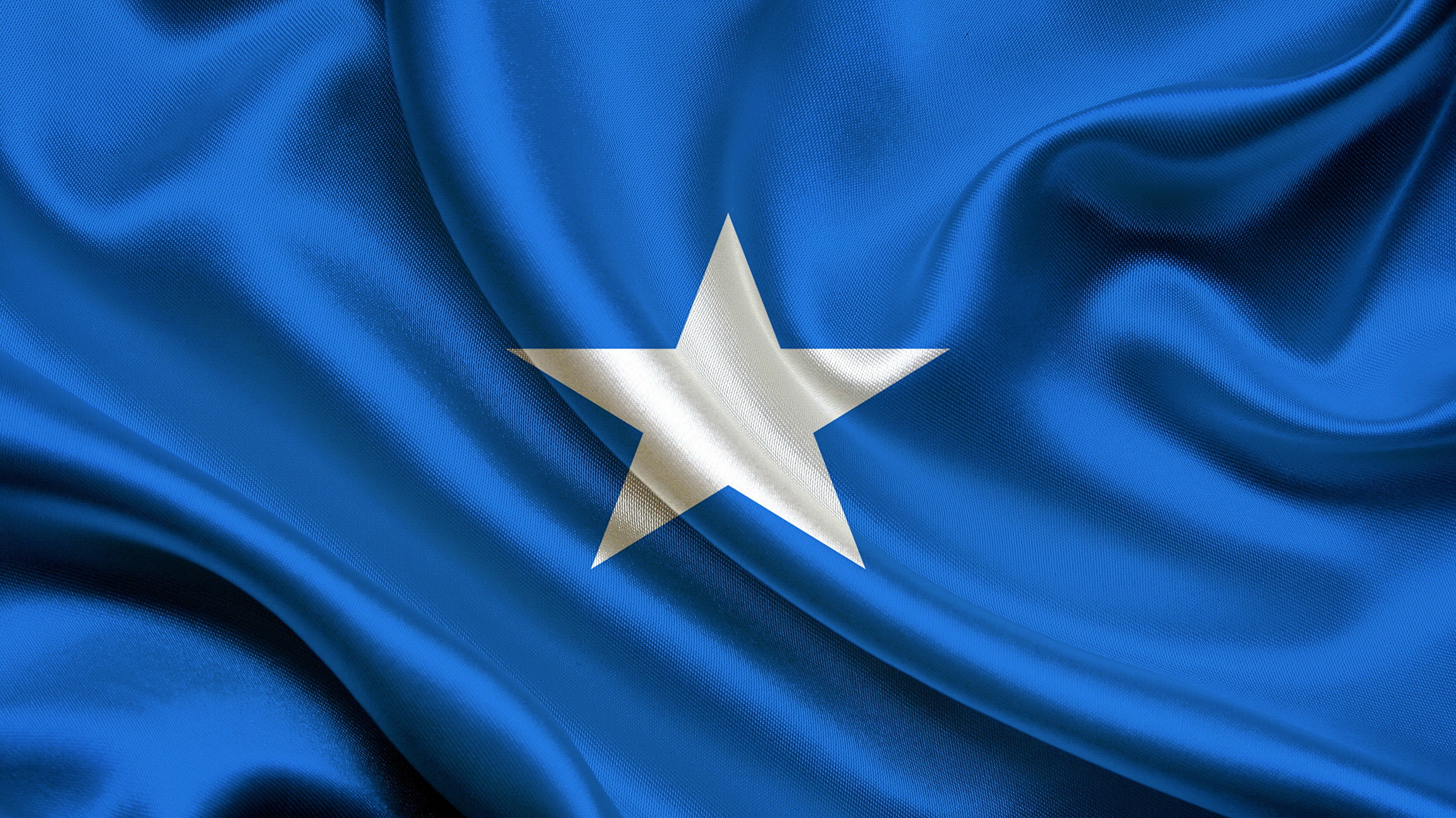 Where Did The Somali Flag Come From