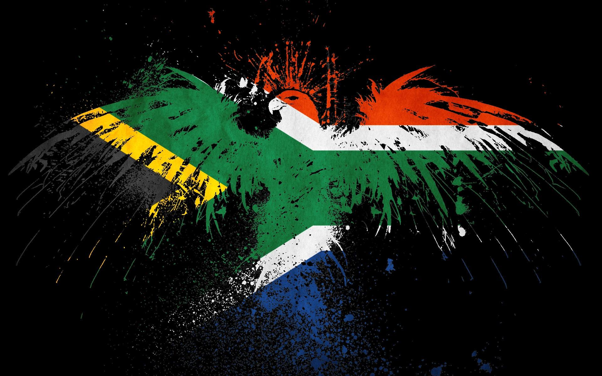 South africa flag hires stock photography and images  Alamy